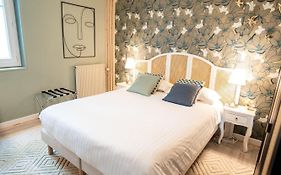 Villa Vicheia - Appartement 31